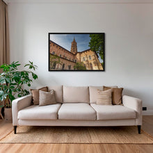 Charger l&#39;image dans la galerie, Mythique basilique
