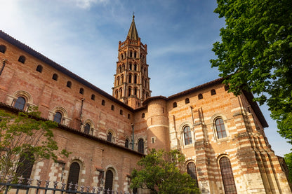 Mythique basilique