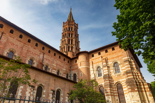 Mythique basilique