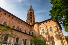 Charger l&#39;image dans la galerie, Mythique basilique
