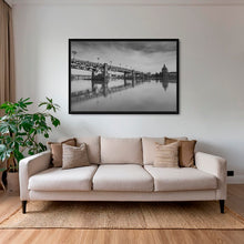 Charger l&#39;image dans la galerie, Sous le pont Saint-Pierre 2
