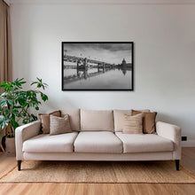 Charger l&#39;image dans la galerie, Sous le pont Saint-Pierre 2
