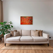 Charger l&#39;image dans la galerie, Rouge coquelicots 3
