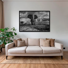 Charger l&#39;image dans la galerie, D&#39;ébène et d&#39;ivoire
