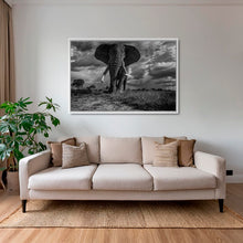 Charger l&#39;image dans la galerie, La charge
