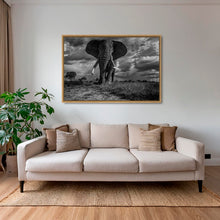 Charger l&#39;image dans la galerie, La charge
