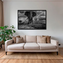 Charger l&#39;image dans la galerie, La charge
