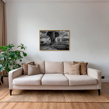 Charger l&#39;image dans la galerie, La charge
