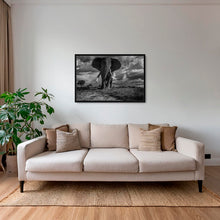 Charger l&#39;image dans la galerie, La charge
