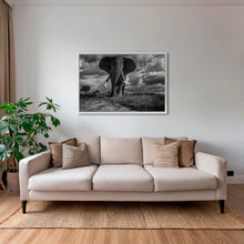 Charger l&#39;image dans la galerie, La charge
