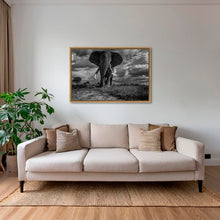 Charger l&#39;image dans la galerie, La charge
