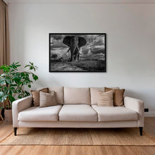 Charger l&#39;image dans la galerie, La charge
