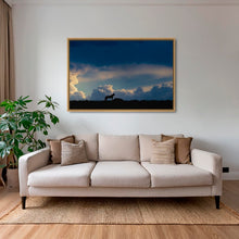 Charger l&#39;image dans la galerie, silhouette d&#39;une reine
