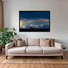 Charger l&#39;image dans la galerie, silhouette d&#39;une reine
