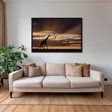 Charger l&#39;image dans la galerie, Lumière sur un géant
