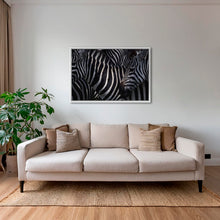 Charger l&#39;image dans la galerie, Rayures mêlées
