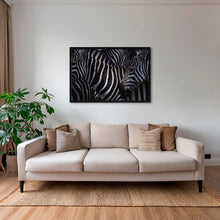 Charger l&#39;image dans la galerie, Rayures mêlées
