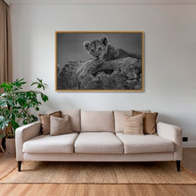 Charger l&#39;image dans la galerie, Tranquille sur mon arbre 2
