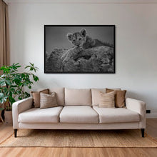 Charger l&#39;image dans la galerie, Tranquille sur mon arbre 2
