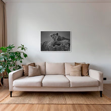 Charger l&#39;image dans la galerie, Tranquille sur mon arbre 2
