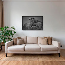 Charger l&#39;image dans la galerie, Tranquille sur mon arbre 2
