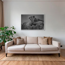 Charger l&#39;image dans la galerie, Tranquille sur mon arbre 2
