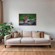 Charger l&#39;image dans la galerie, Prendre la pose
