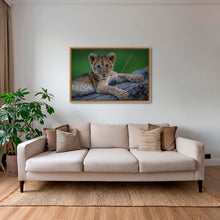 Charger l&#39;image dans la galerie, Prendre la pose
