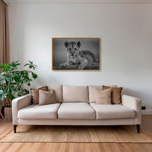 Charger l&#39;image dans la galerie, Féline innocence 2
