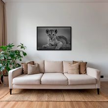 Charger l&#39;image dans la galerie, Féline innocence 2
