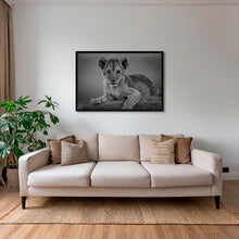 Charger l&#39;image dans la galerie, Féline innocence 2
