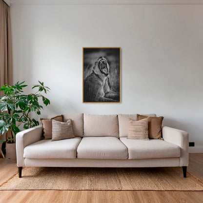 Armée jusqu'aux dents