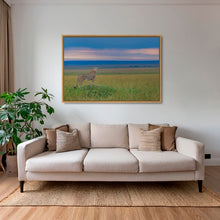 Charger l&#39;image dans la galerie, Guépard du soir H
