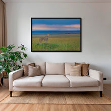 Charger l&#39;image dans la galerie, Guépard du soir H
