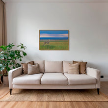 Charger l&#39;image dans la galerie, Guépard du soir H
