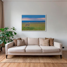 Charger l&#39;image dans la galerie, Guépard du soir H
