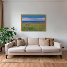 Charger l&#39;image dans la galerie, Guépard du soir H
