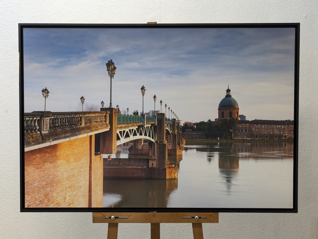 Saint-Pierre et la Grave