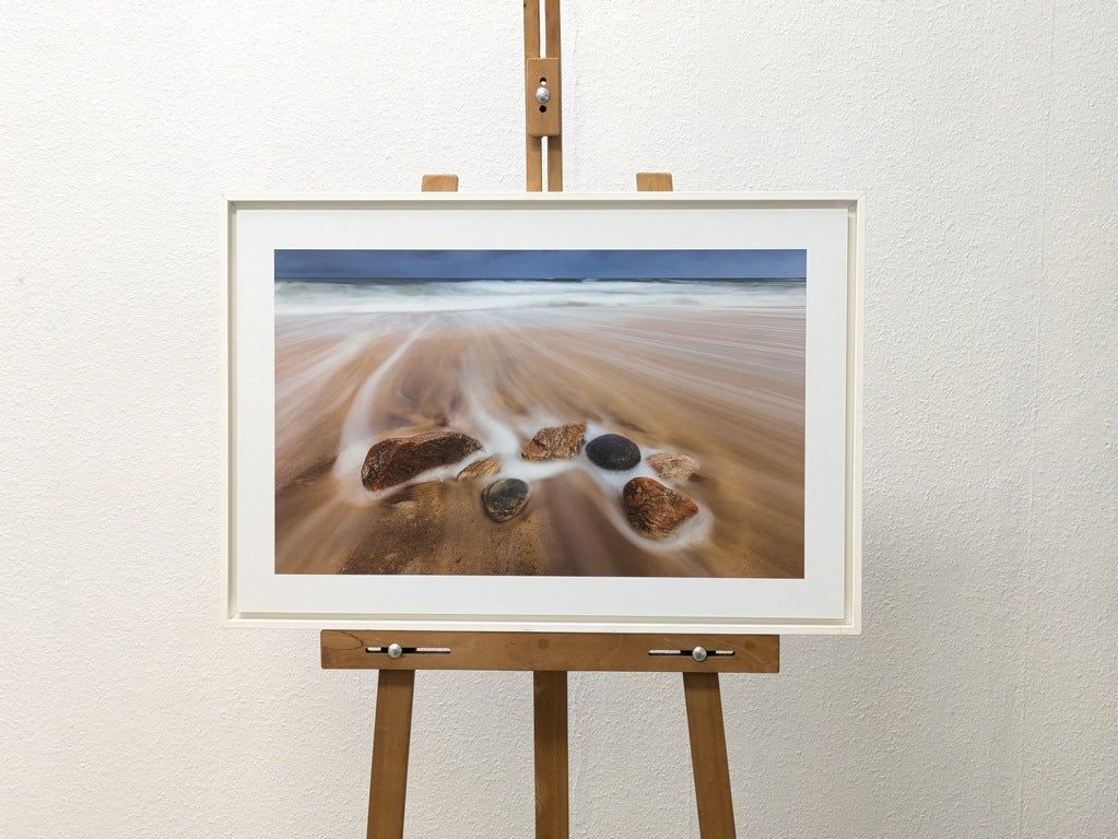 Les précieuses de Swakopmund