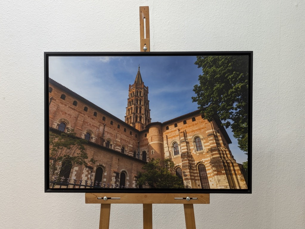 Mythique Basilique