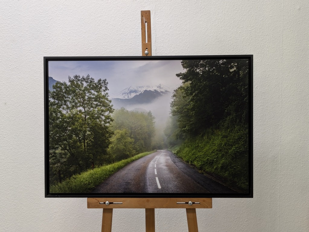 Illusion pyrénéenne