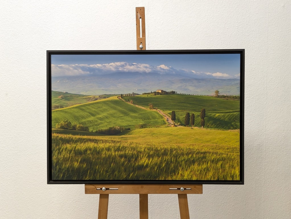 La villa qui m'appelle