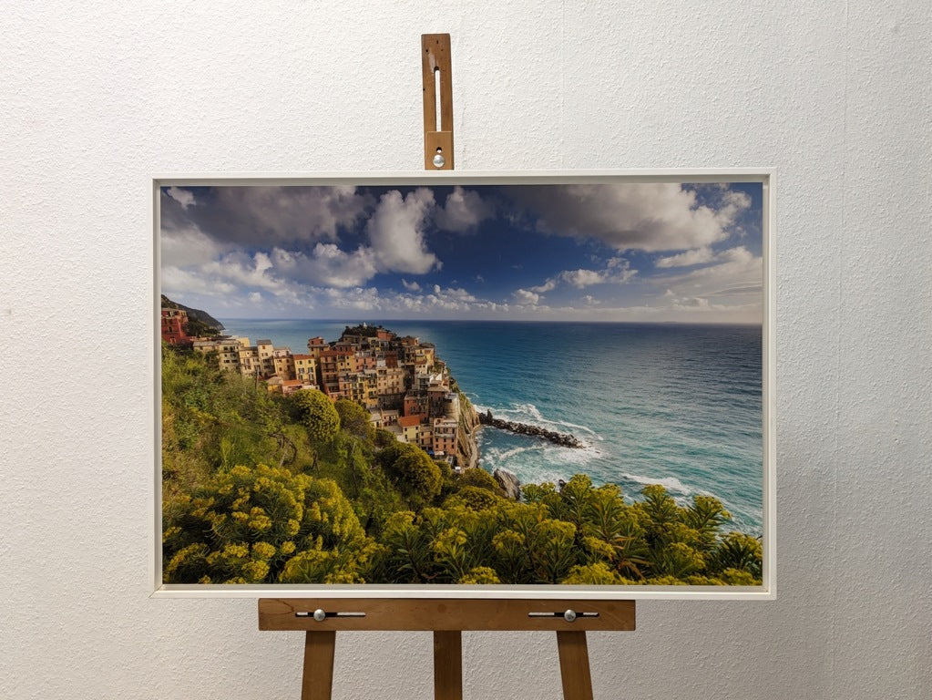 Mythique Manarola