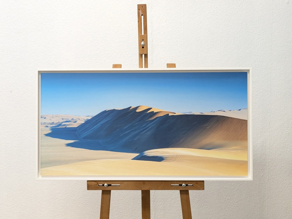 Mur de sable