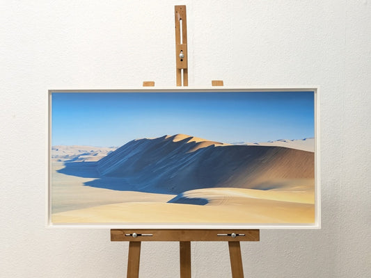 Mur de sable