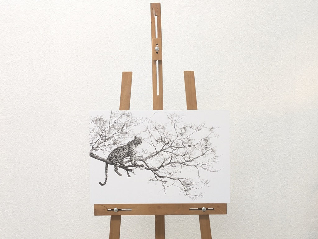 L'heure de la chasse