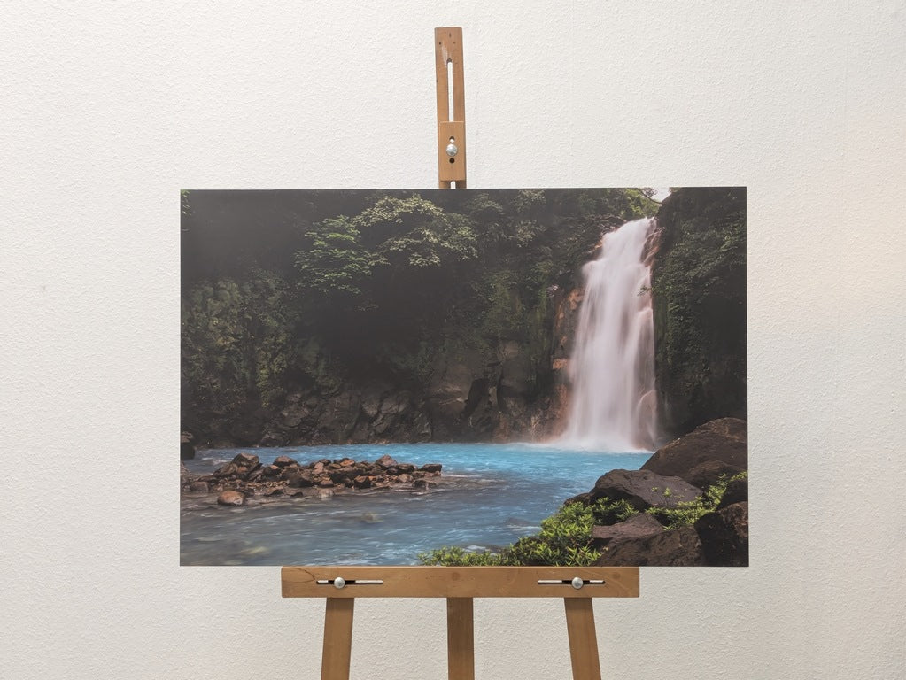 Cascade Céleste