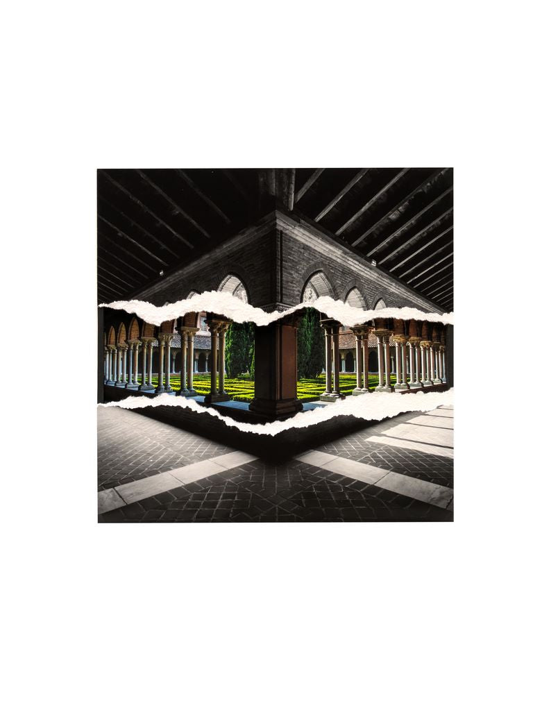 Géométrie parfaite des Jacobins