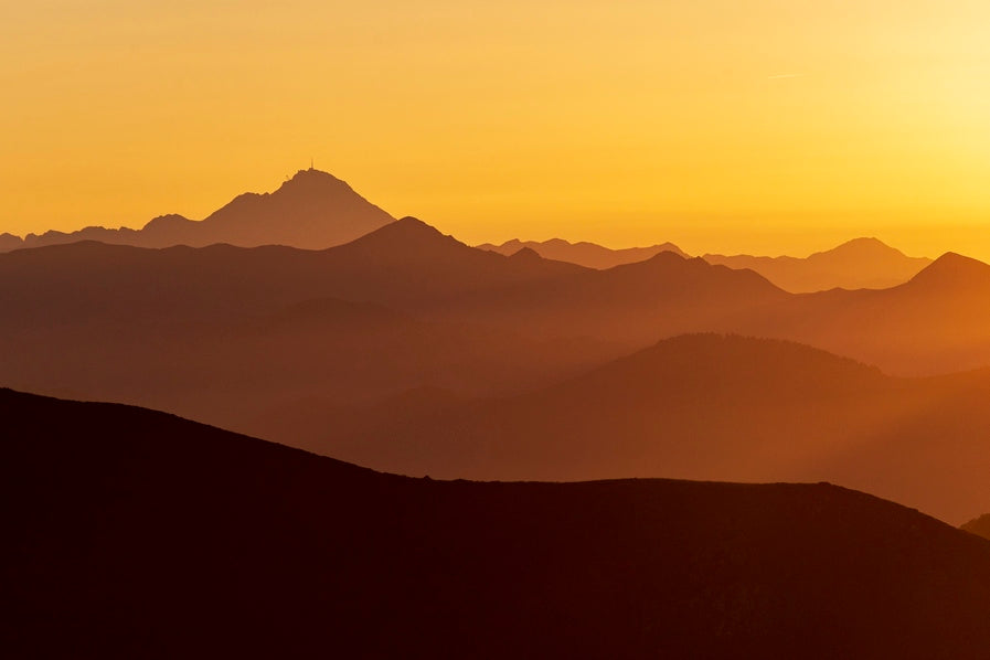 Pic du Midi