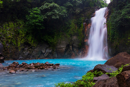 Cascade céleste